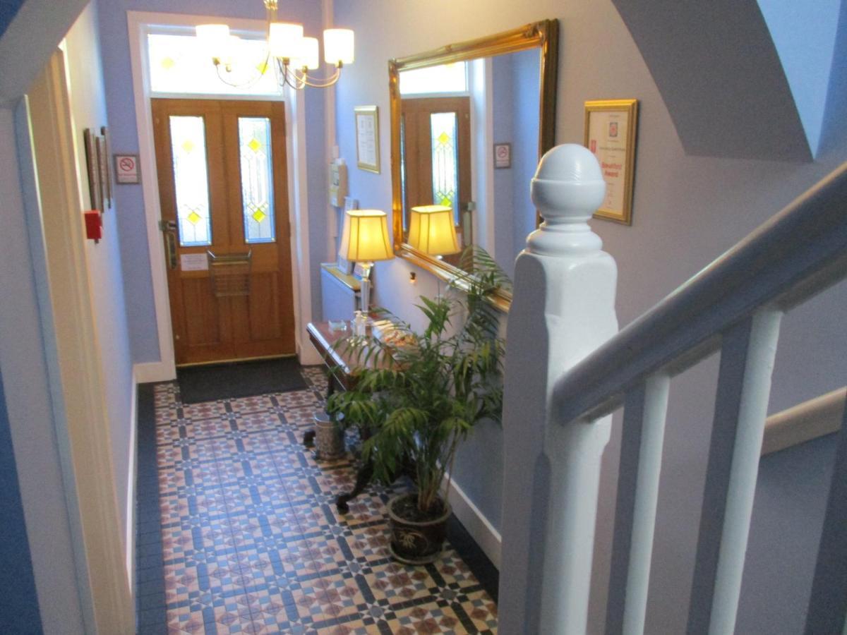 Gate Lodge Guest House Ганстантон Екстер'єр фото